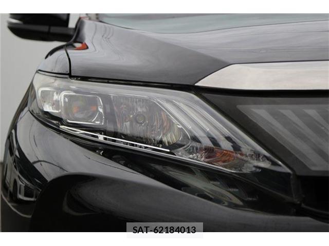 Toyota HARRIER 2014-09 8726627-11