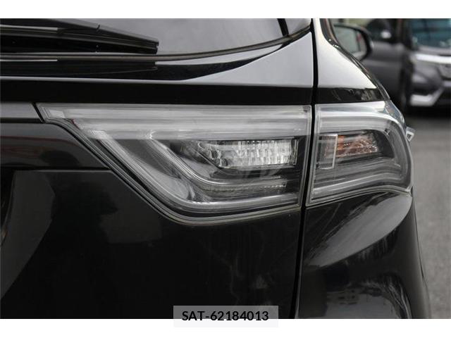Toyota HARRIER 2014-09 8726627-12