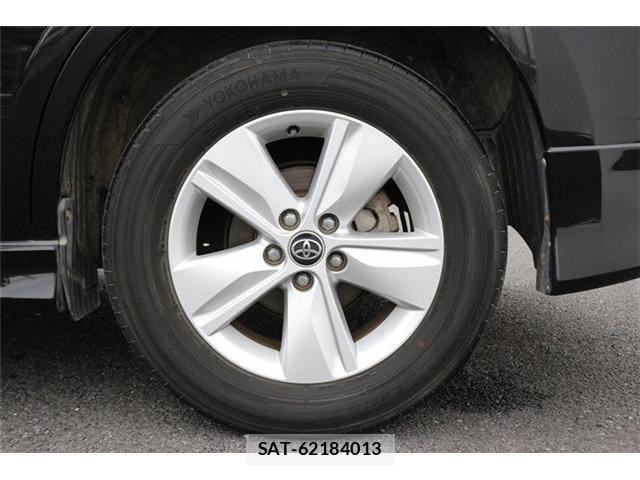 Toyota HARRIER 2014-09 8726627-13