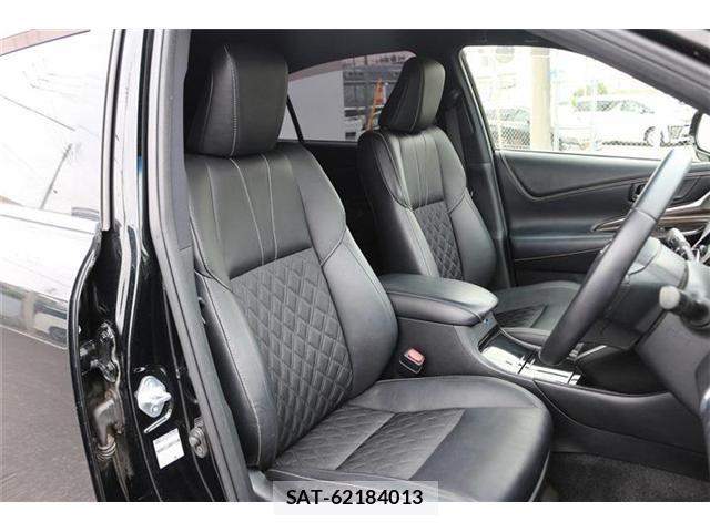 Toyota HARRIER 2014-09 8726627-14