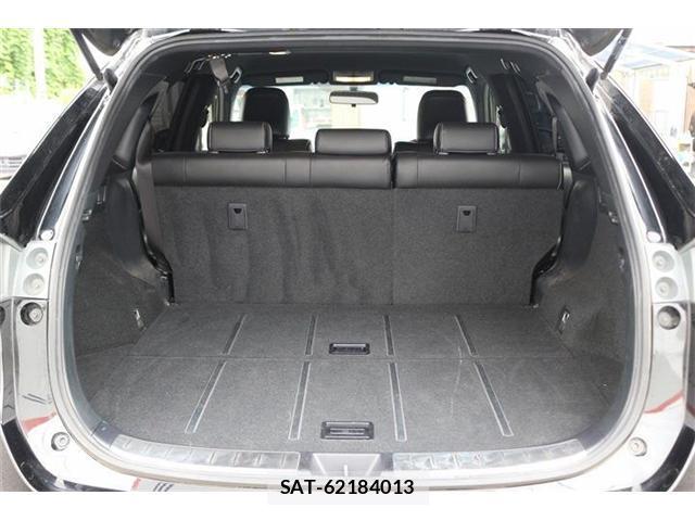 Toyota HARRIER 2014-09 8726627-18