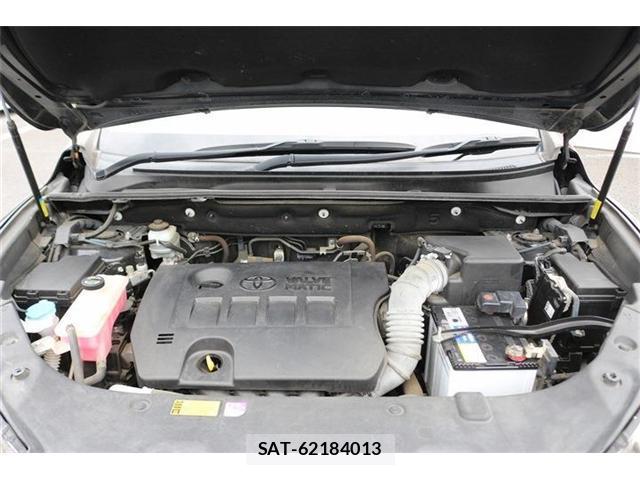 Toyota HARRIER 2014-09 8726627-19