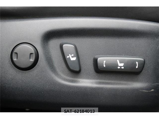 Toyota HARRIER 2014-09 8726627-6