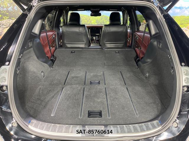 Toyota HARRIER 2017-01 8726769-10