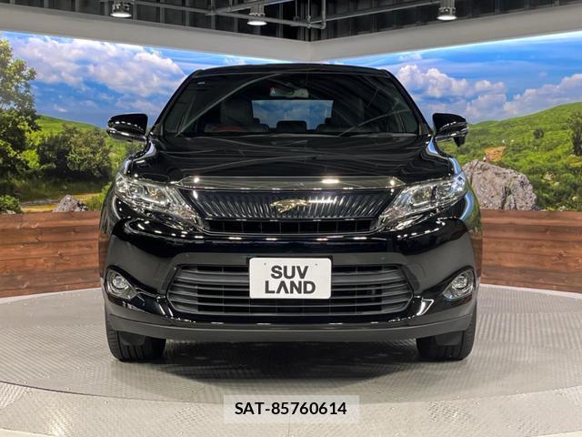 Toyota HARRIER 2017-01 8726769-14