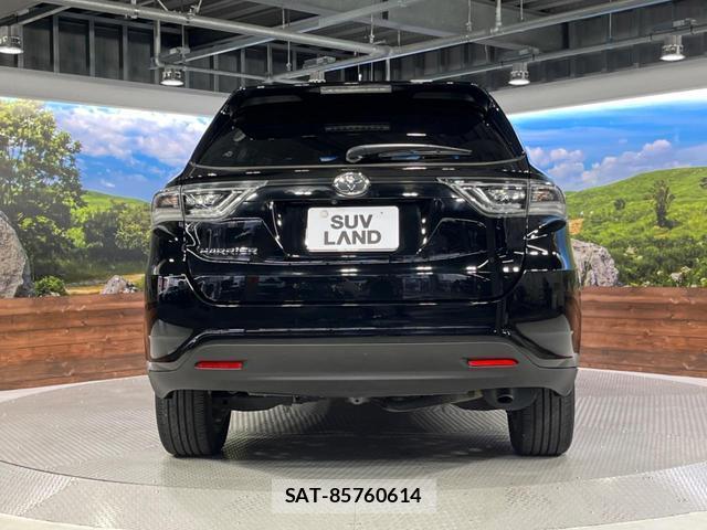 Toyota HARRIER 2017-01 8726769-15