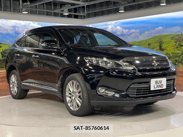 Toyota HARRIER 2017-01 8726769-16