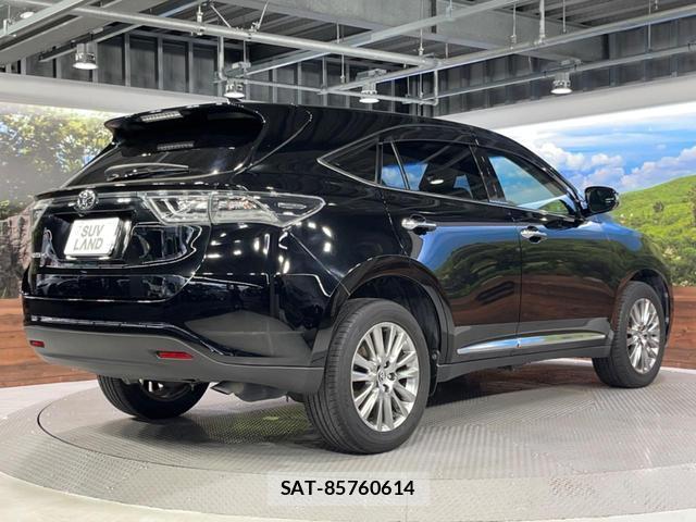 Toyota HARRIER 2017-01 8726769-17