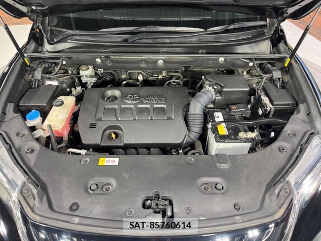 Toyota HARRIER 2017-01 8726769-18