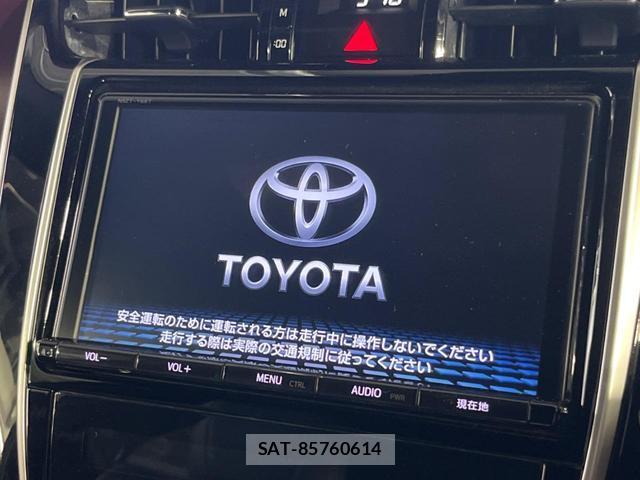 Toyota HARRIER 2017-01 8726769-3