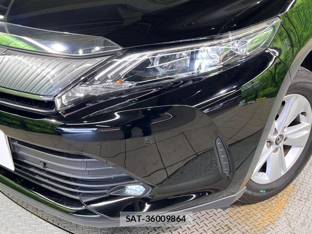 Toyota HARRIER 2017-08 8727023-11