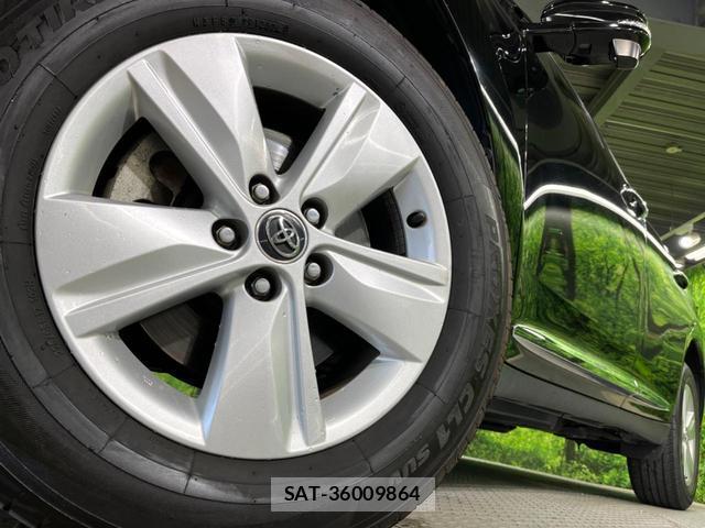 Toyota HARRIER 2017-08 8727023-12