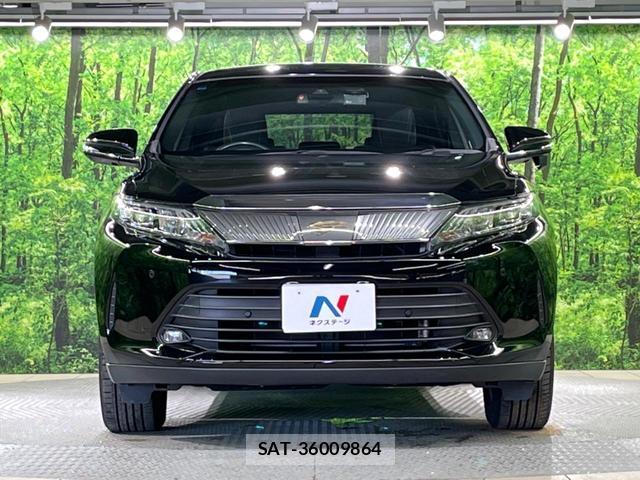 Toyota HARRIER 2017-08 8727023-13