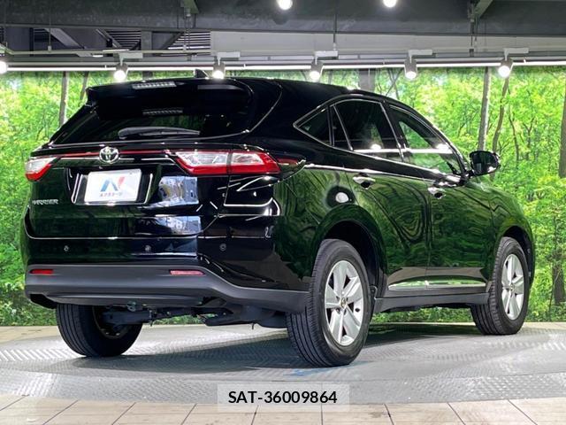 Toyota HARRIER 2017-08 8727023-16