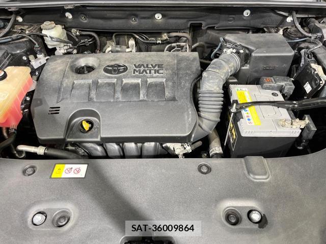 Toyota HARRIER 2017-08 8727023-17