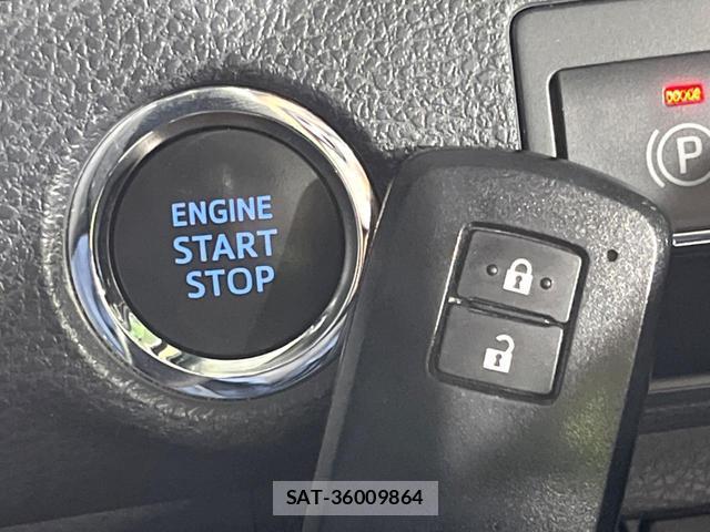 Toyota HARRIER 2017-08 8727023-4