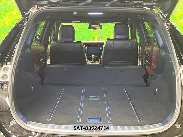Toyota HARRIER 2015-10 8727083-10