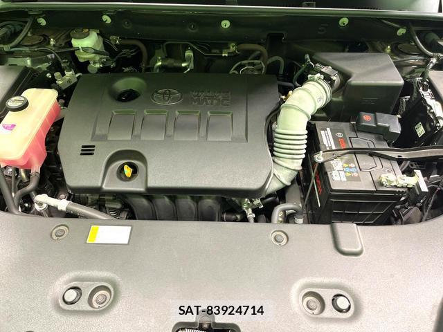 Toyota HARRIER 2015-10 8727083-17