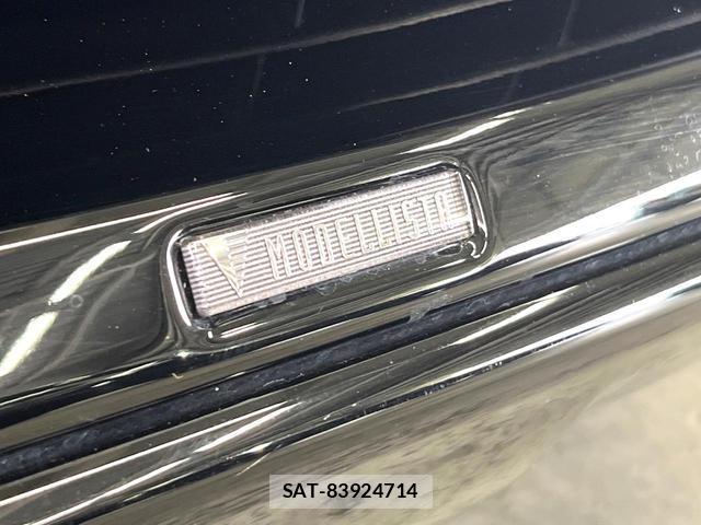 Toyota HARRIER 2015-10 8727083-5