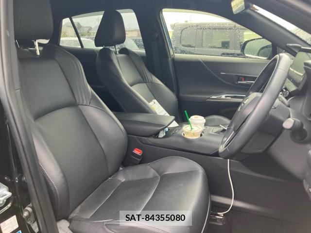 Toyota HARRIER 2022-03 8727174-11