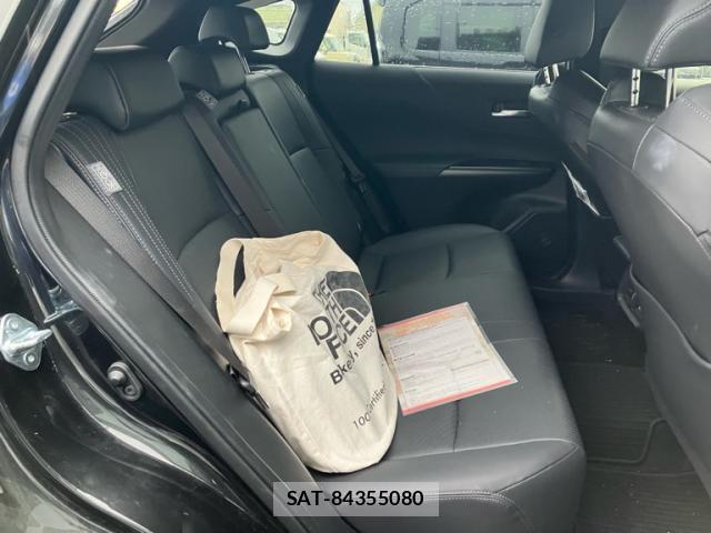 Toyota HARRIER 2022-03 8727174-14