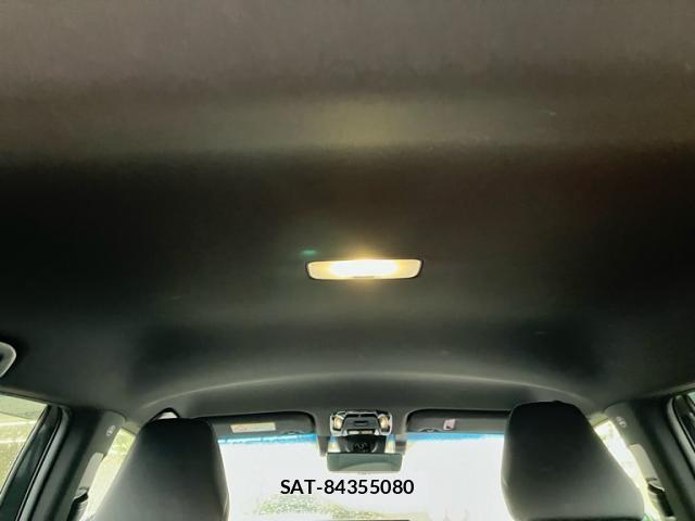 Toyota HARRIER 2022-03 8727174-16