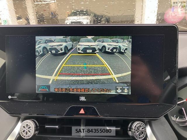 Toyota HARRIER 2022-03 8727174-17