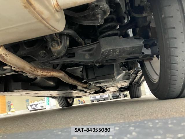 Toyota HARRIER 2022-03 8727174-4