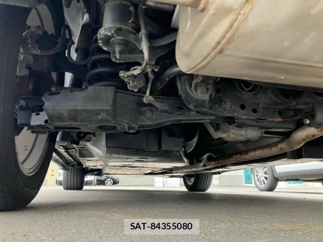 Toyota HARRIER 2022-03 8727174-5
