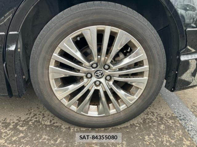Toyota HARRIER 2022-03 8727174-6