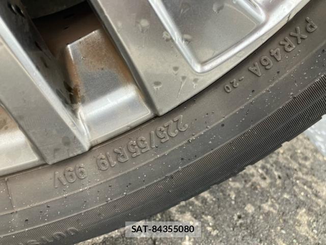 Toyota HARRIER 2022-03 8727174-7