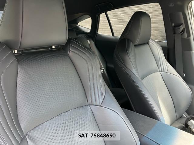 Toyota HARRIER 2023-03 8727326-10