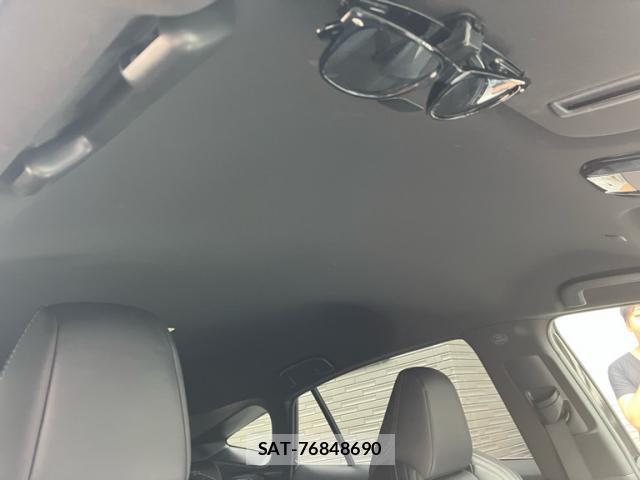 Toyota HARRIER 2023-03 8727326-11