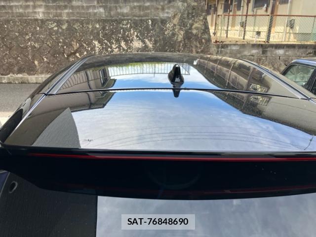 Toyota HARRIER 2023-03 8727326-12