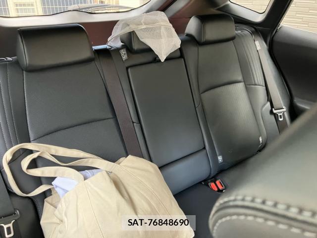 Toyota HARRIER 2023-03 8727326-14