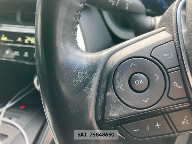 Toyota HARRIER 2023-03 8727326-16