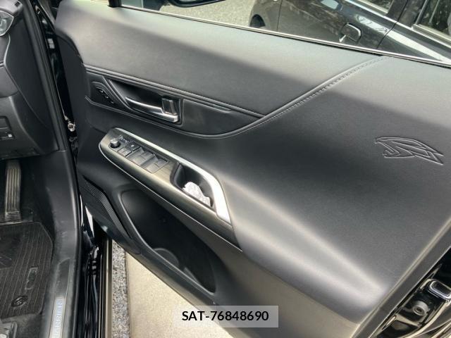 Toyota HARRIER 2023-03 8727326-19