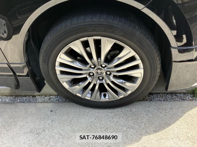 Toyota HARRIER 2023-03 8727326-5