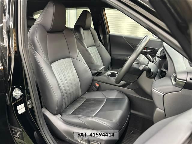 Toyota HARRIER 2023-07 8727722-10