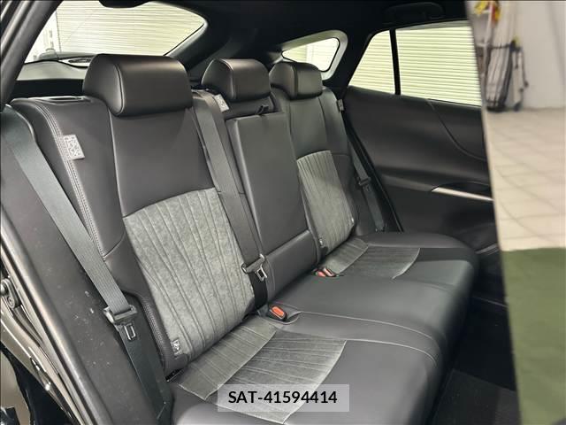 Toyota HARRIER 2023-07 8727722-11