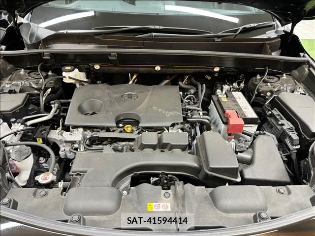 Toyota HARRIER 2023-07 8727722-13