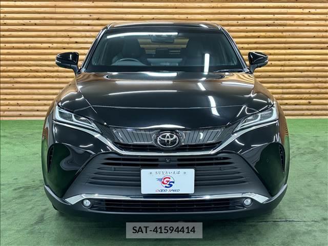 Toyota HARRIER 2023-07 8727722-14