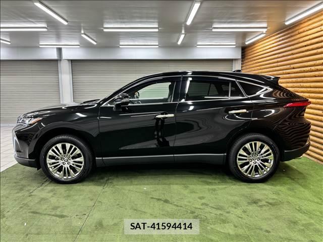 Toyota HARRIER 2023-07 8727722-16