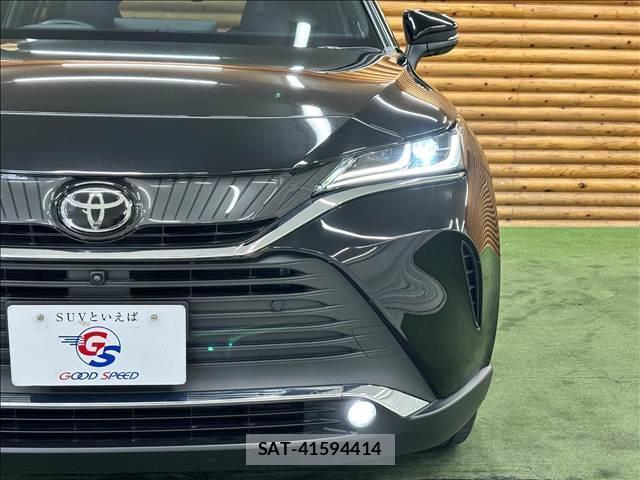 Toyota HARRIER 2023-07 8727722-19
