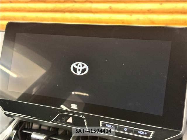 Toyota HARRIER 2023-07 8727722-2