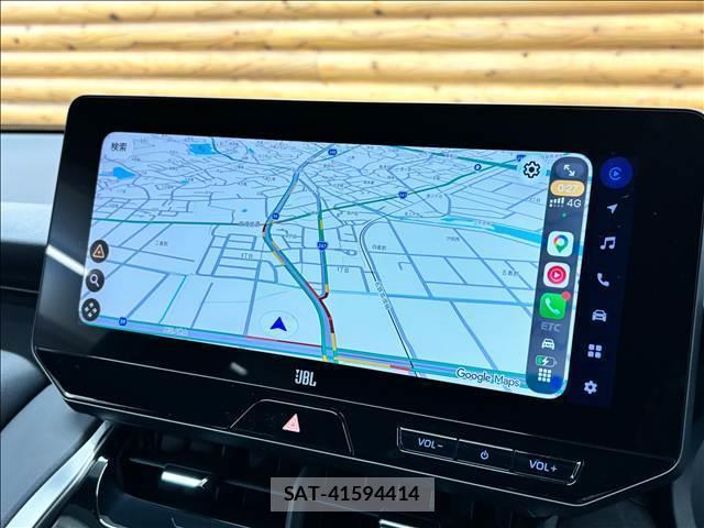 Toyota HARRIER 2023-07 8727722-4