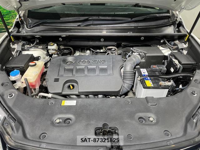 Toyota HARRIER 2016-07 8727799-17