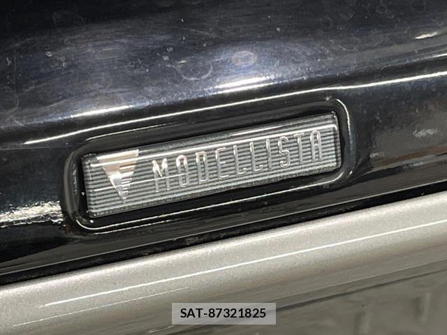 Toyota HARRIER 2016-07 8727799-2