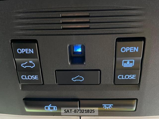 Toyota HARRIER 2016-07 8727799-6