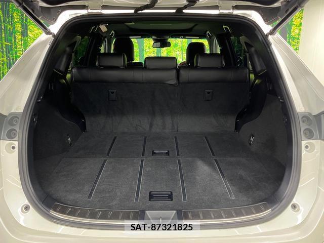Toyota HARRIER 2016-07 8727799-9